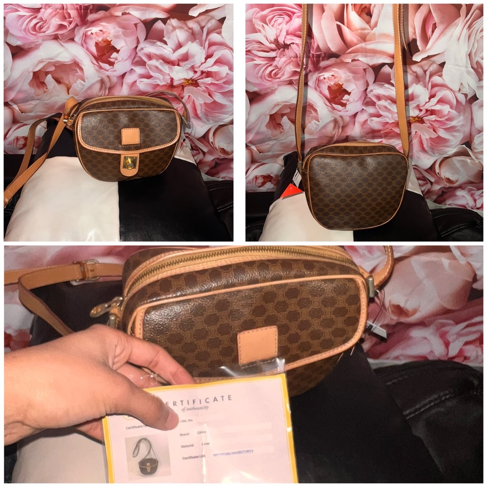 Celine Crossbody bag
